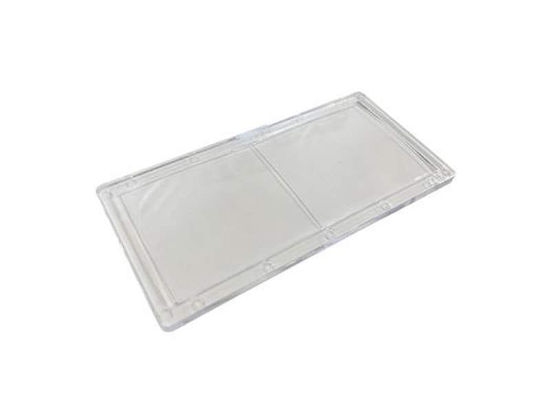 DIESELLA WLDPRO SVEJSEGLAS 51x108MM M/+1,0 FORST T/35122xxx