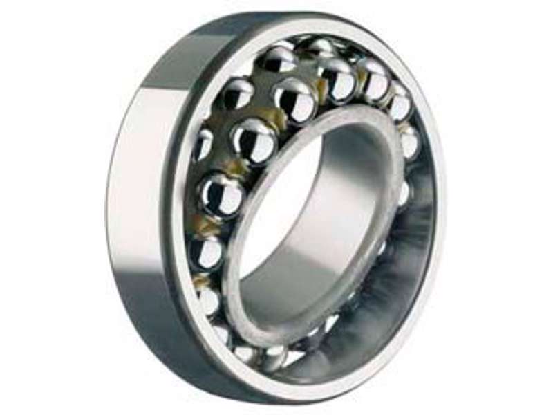2300-2RS SPHERICAL ROLLER BEARING