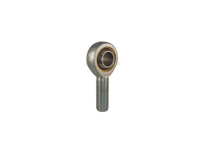 GAL17UK.2RS ROD END 17 MM