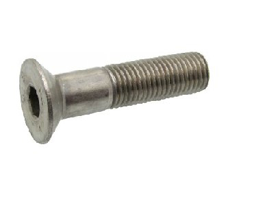 SCREW SIM.ISO10642 F-M3X5-A2