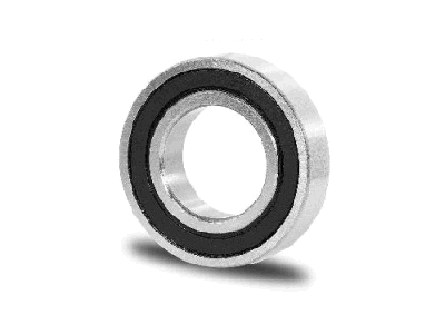 TOMMEMÅL KUGLELEJE 1 X 2 1/2 X 3/4