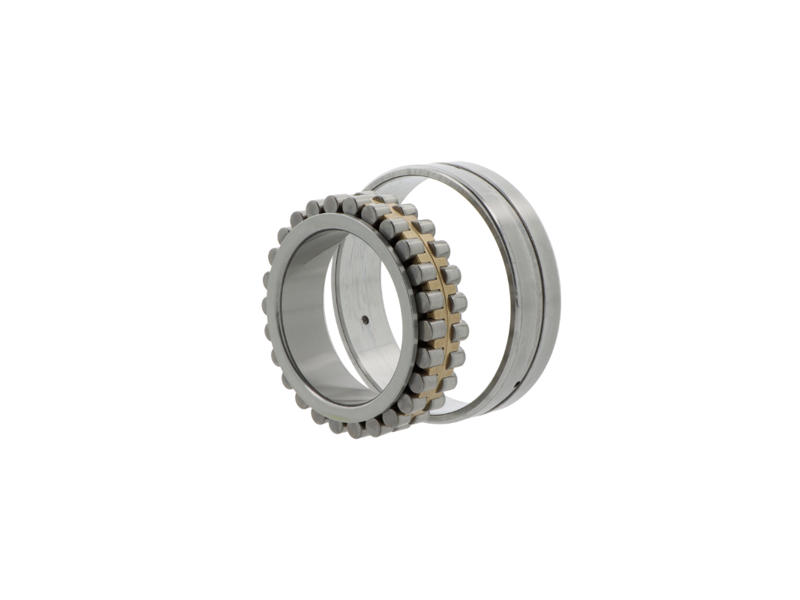 SKF NN 3034 K/SPW33 SUPER-PRECISION CYLINDRICAL ROLLER BEARING