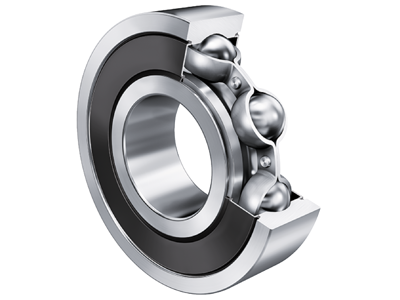 FAG 6005-C-2HRS DEEP GROOVE BALL BEARING