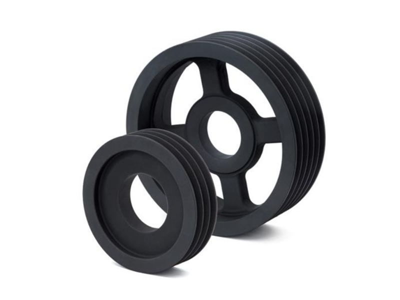 BELT PULLEY SPC 1250-4