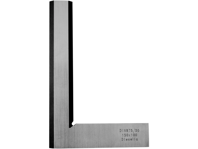 DIESELLA HÅRVINKEL GRAD 00 200X130MM