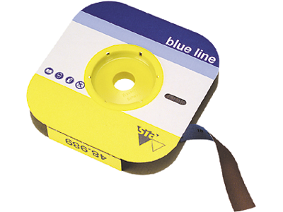 TYROLIT SMERGELLÆRRED 2915 30MMX50M K40 30MM X 50MTR 2915