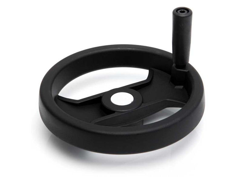 RENCOL 5264U SPOKED CONTROL HANDWHEEL WITH HANDLE