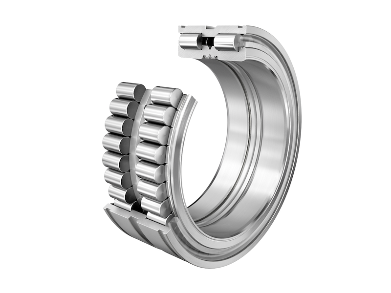 INA SL045004-PP-C3 CYLINDRISK RULLELEJE 20X42X30