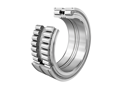 INA SL045004-PP-C3 CYLINDRISK RULLELEJE 20X42X30