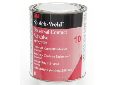 3M SCOTCH-WELD NEOPREN KONTAKT LIM 10 1 LTR.