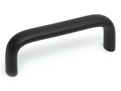 RENCOL 11804W POWDER COATED ALUMINIUM BRIDGE HANDLE