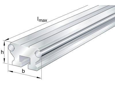 INA LFS32-N GUIDEWAYS