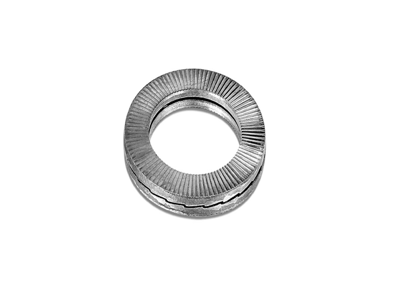 NORDLOCK SKIVE SYREFAST 16MM M/LIM (PAR)