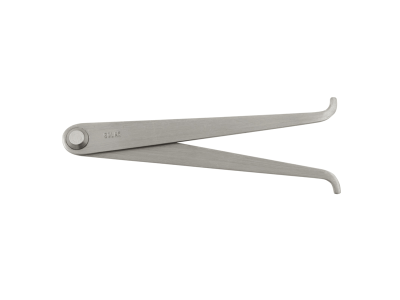 DIESELLA DANSEMESTER 300MM M/FJEDER