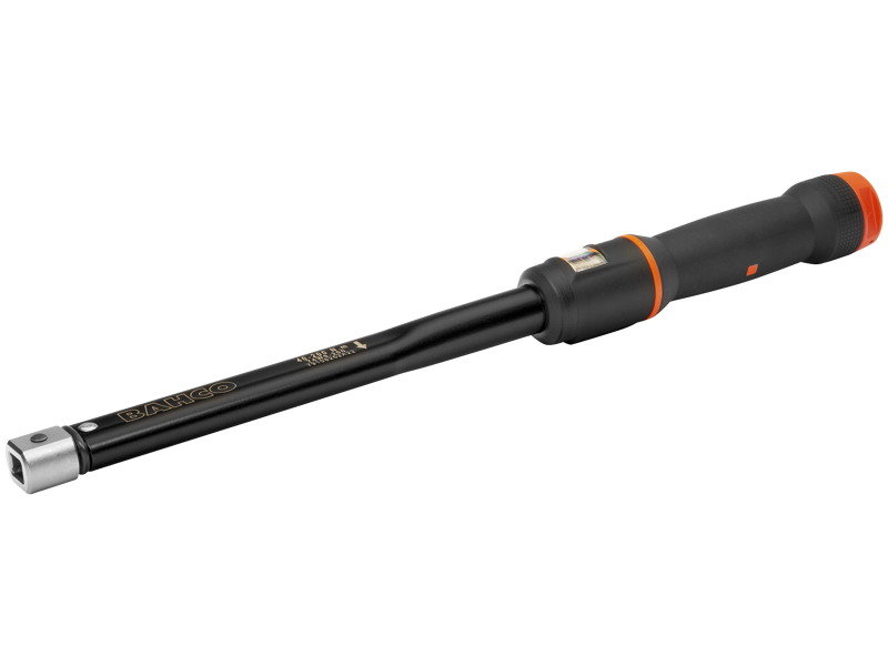 BAHCO 74W9-100 TORQUE WRENCH W/O HEAD