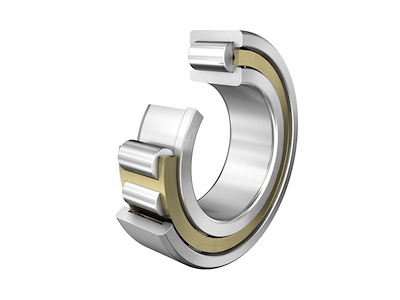 FAG NU2244-EX-TB-M1-C3 CYLINDRICAL ROLLER BEARING