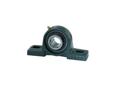 UCP201 PLUMMER BLOCK HOUSING - 2 BOLTS