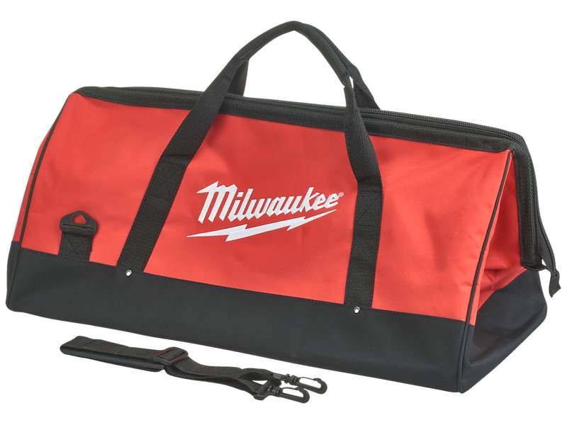 MILWAUKEE CONTRACTOR BAG SIZE XL