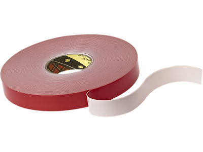 3M VHB-TAPE 4950F HVID 12MMx33MTR