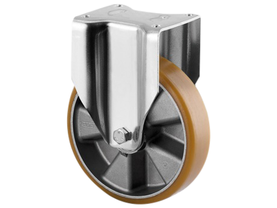 TENTE FAST HJUL 4688 ITP 200 P63 TIL PLADEMONTERING