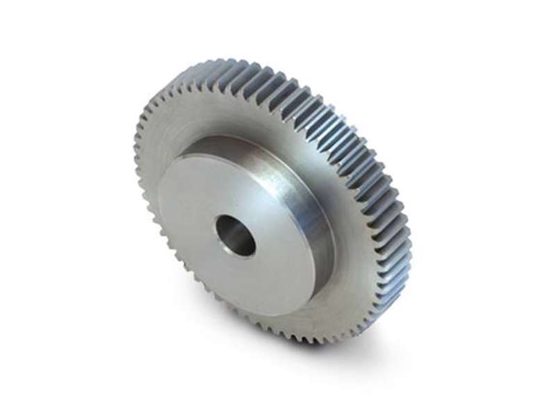 SPUR GEAR 4 - Z22