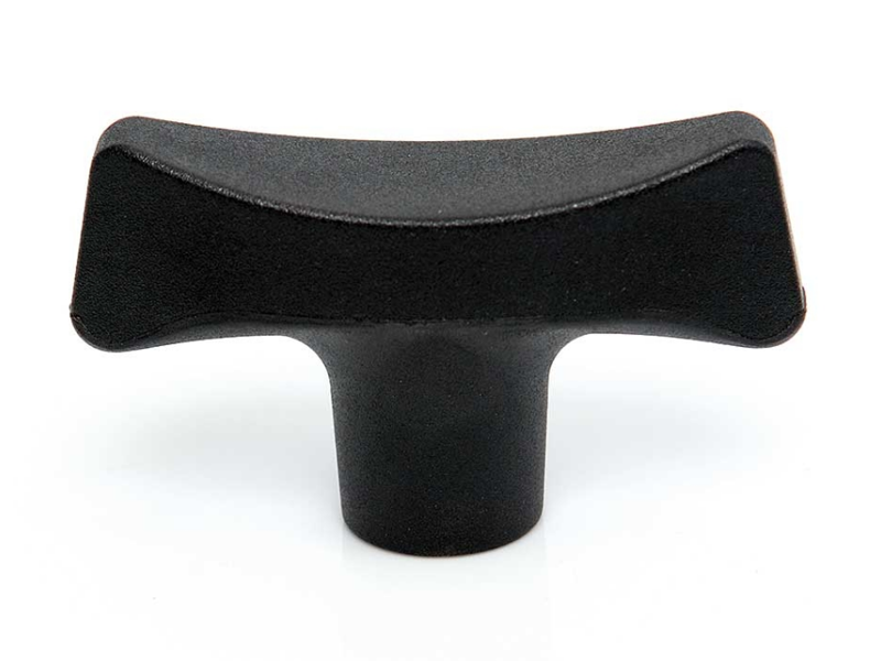 RENCOL 8865T FEMALE DUROPLAST T-HANDLE