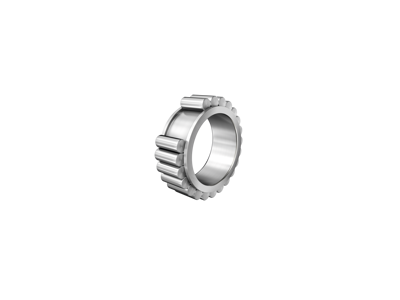 INA RSL182206-A-XL CYLINDRICAL ROLLER BEARING