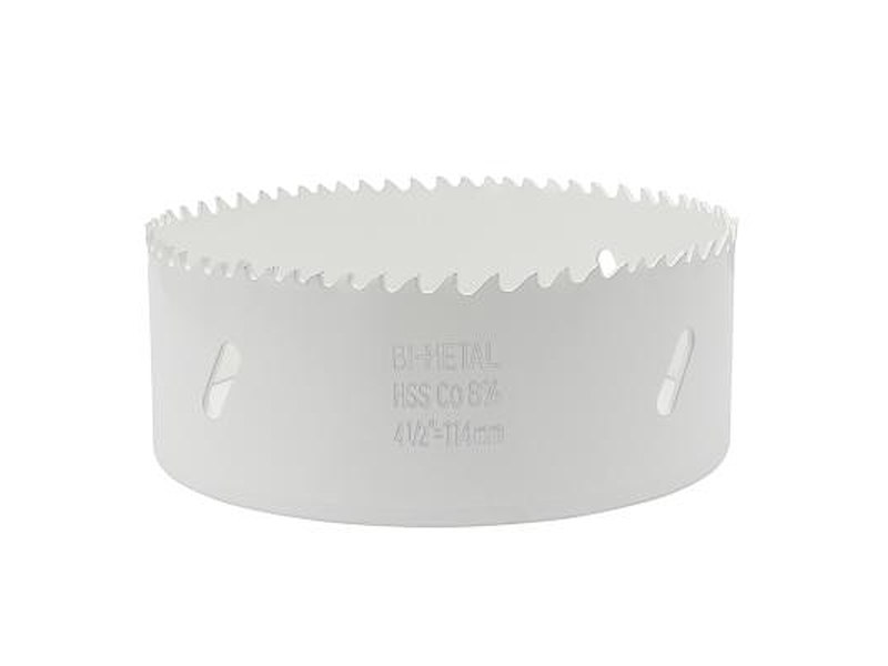 DIESELLA HULSAV HSS-CO8 M42 BIMETAL 100MM (3.15/16")