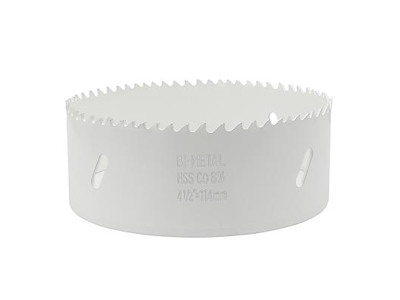 DIESELLA HULSAV HSS-CO8 M42 BIMETAL 100MM (3.15/16")