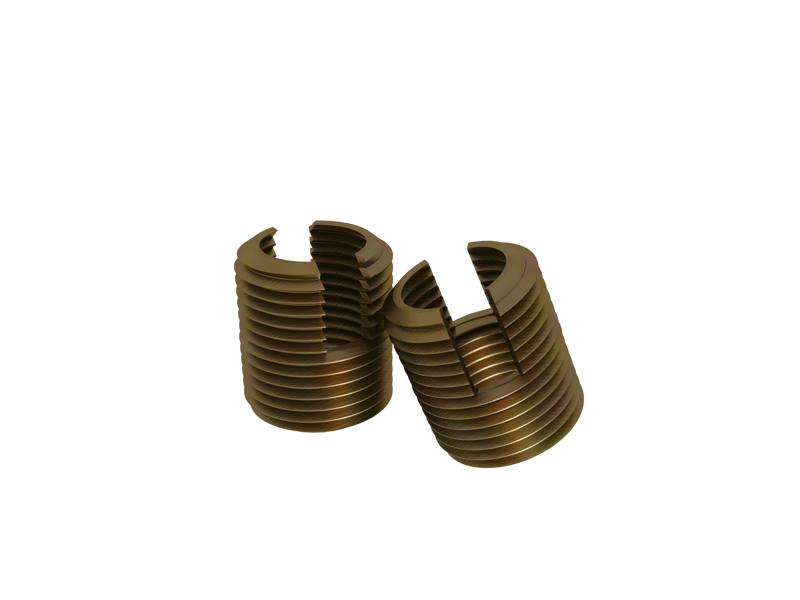 GEVINDBØSN.  M3 302 000 020.110 HÆRDET OG FORZINKET