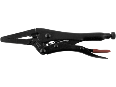 DIESELLA SVEJSETANG MED LANGE LIGE KÆBER 125MM