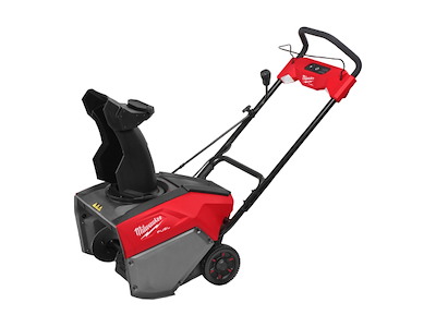 MILWAUKEE F2SSBL-122 SNESLYNGE INCL. 2X FORGE 12AH BATTERIER