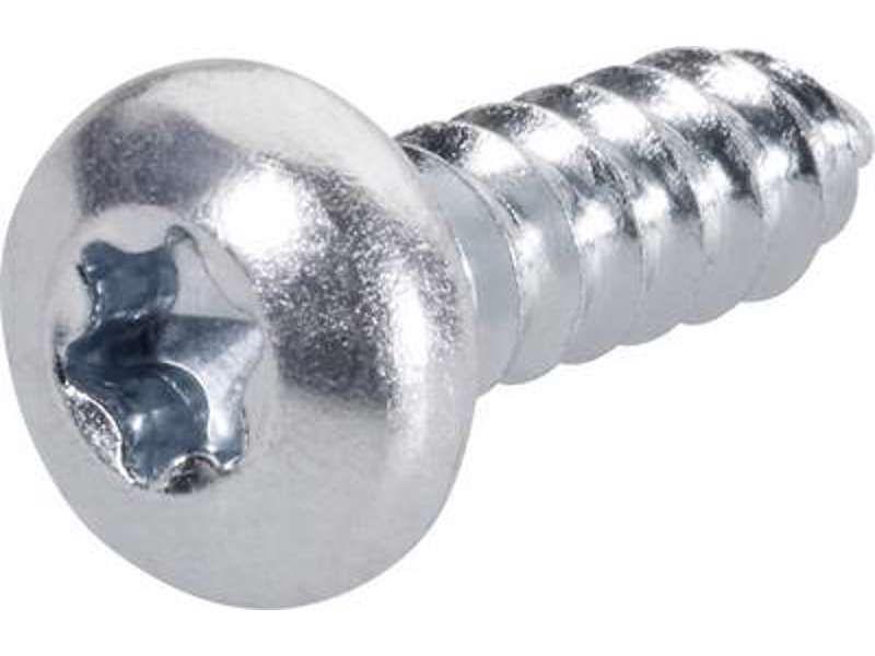 PAN HEAD SCREW 3.9X13