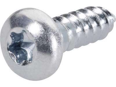 PAN HEAD SCREW PH 3.5X9,5