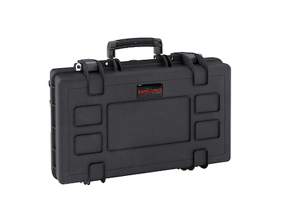 GT MEDIUM VANDTÆT VÆRKTØJSKASSE 5515HL.B