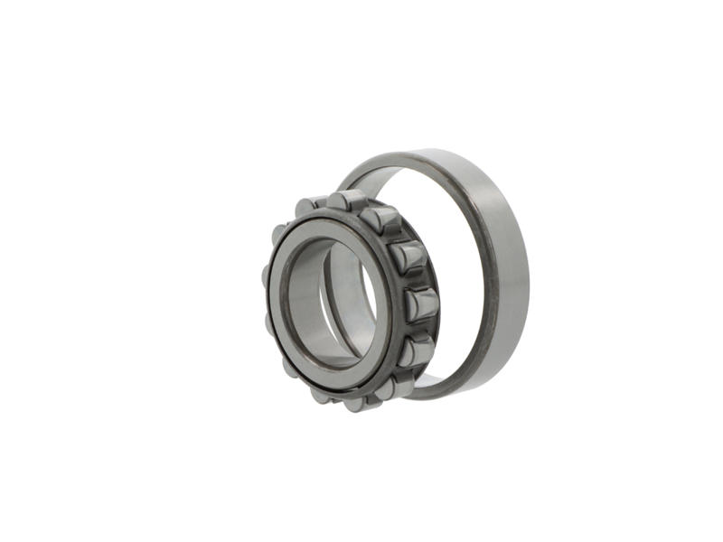 NACHI N212 CYLINDRICAL ROLLER BEARING