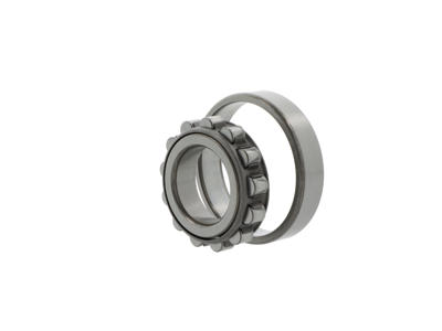 NACHI N206 CYLINDRICAL ROLLER BEARING