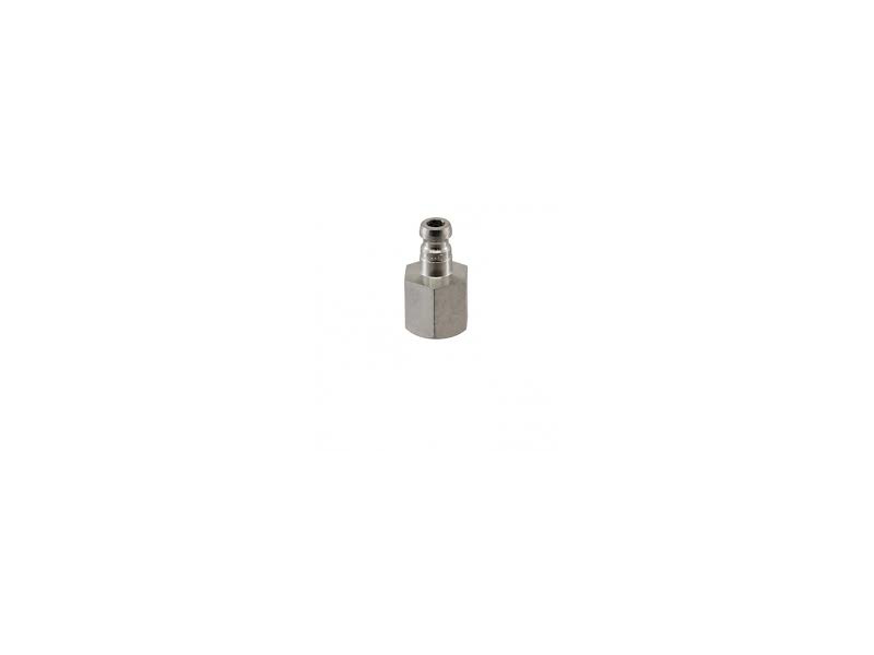 CEJN NIPPEL INDV. 1/4" MINI 10 220 5202