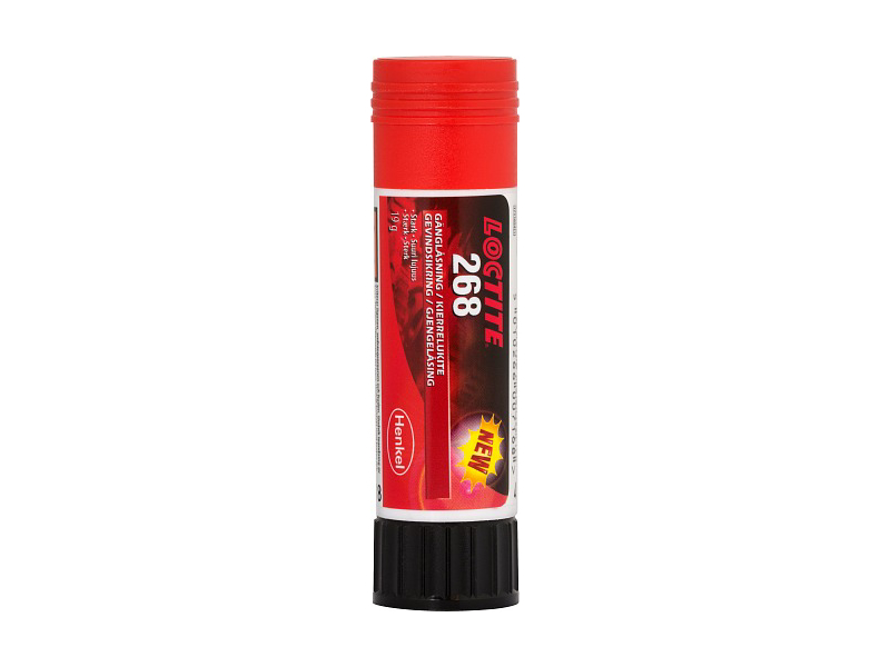 LOCTITE 268 19 G GEVINDSIKRING STICK