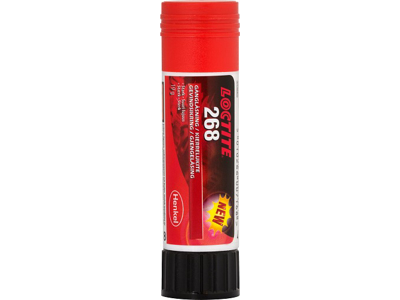 LOCTITE 268 19 G GEVINDSIKRING STICK