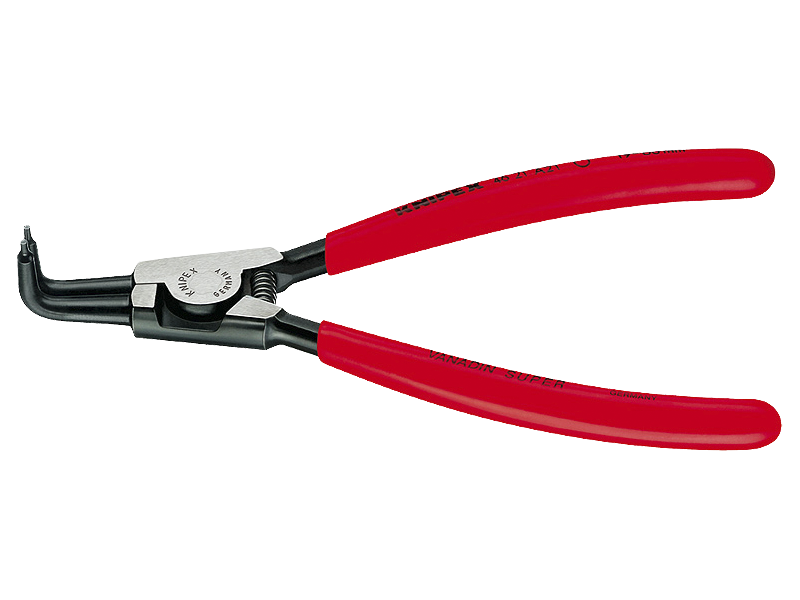 KNIPEX 46 21 A41 LÅSERINGTANG 90GR 300MM UDV. 85-140MM