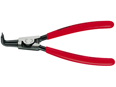 KNIPEX 46 21 A41 LÅSERINGTANG 90GR 300MM UDV. 85-140MM