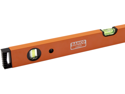 BAHCO 416-400 VATERPAS ALU 400MM