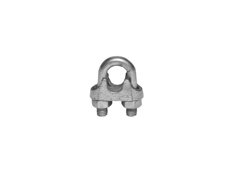 RUSTFRI WIREKLEMMER 4 MM AISI 316