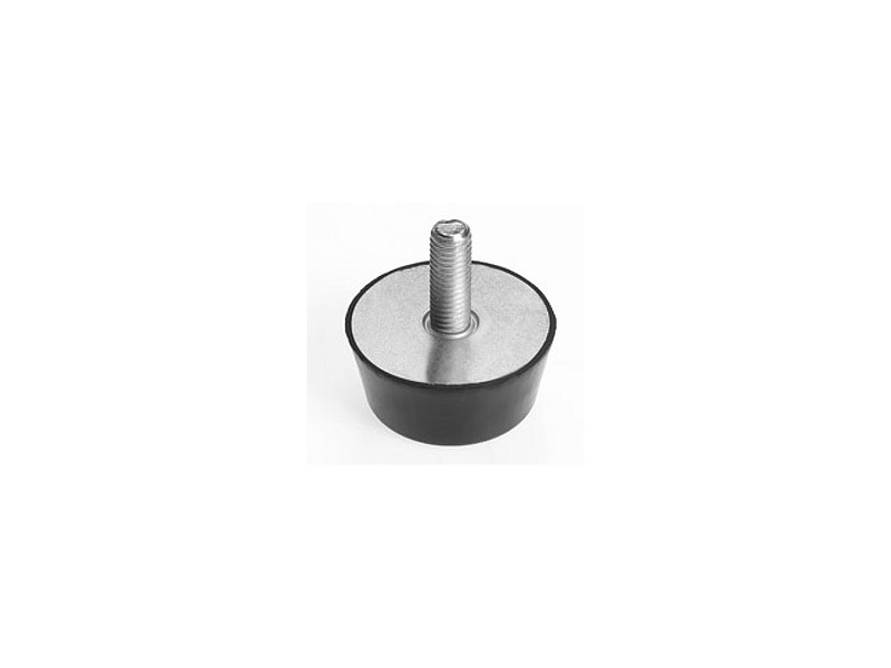 VIBRATION DAMPER TAPERED FLAT TOP