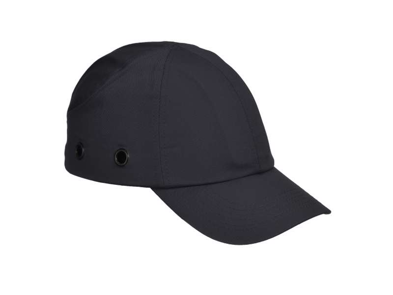 BUMP CAP  ONE-SIZE MARINEBLÅ