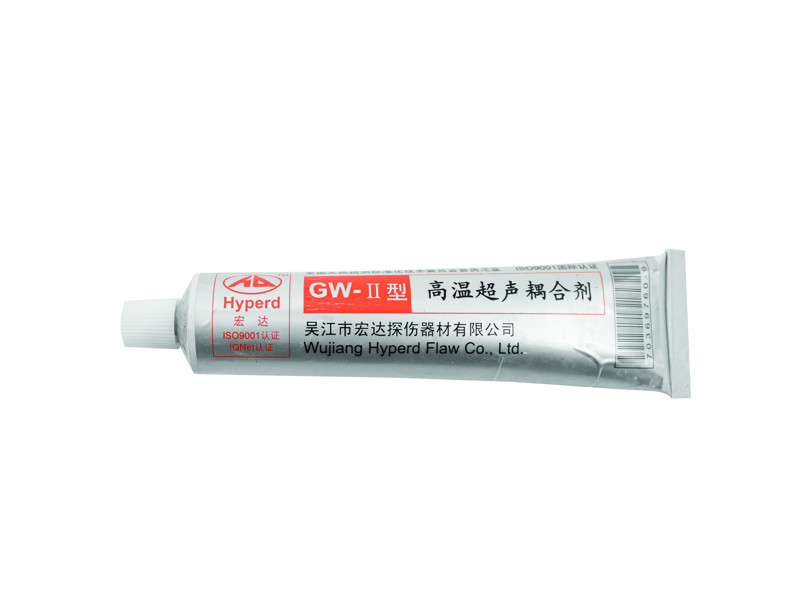 DIESELLA KONTAKTGEL FOR TYKKELSESMÅLERE (HØJE TEMP. 0-350°C)