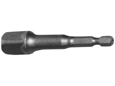 BATO 4810 TOPHOLDER  1/4" BITS TILSLUTNING-1/4" FIRK. X 65 MM