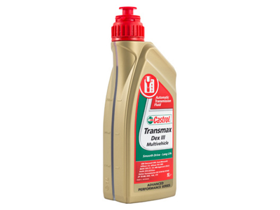 CASTROL TQ GEAROLIE 1 L    