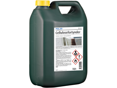 CELLULOSE FORTYNDER 5 LTR 